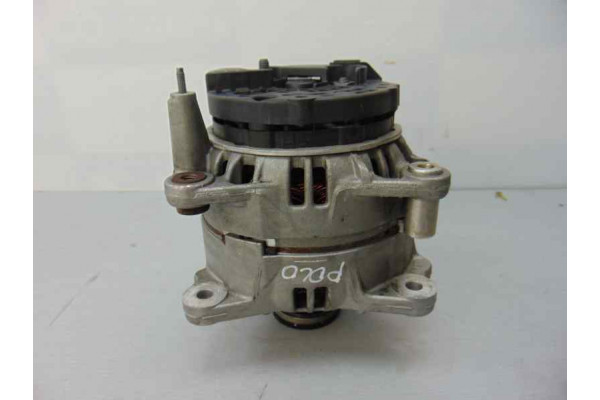 ALTERNADOR  VOLKSWAGEN POLO  1.4 GTI 180CV 1390CC 2011 03C903023A