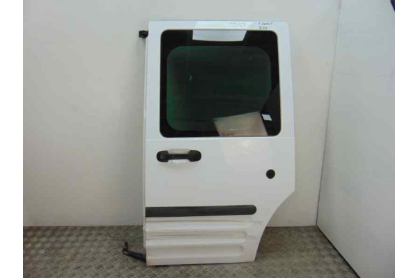 PUERTA LATERAL CORREDERA IZQUIERDA| FORD- 1.8 TDCI 90CV 1753CC|BLANCA - 2010