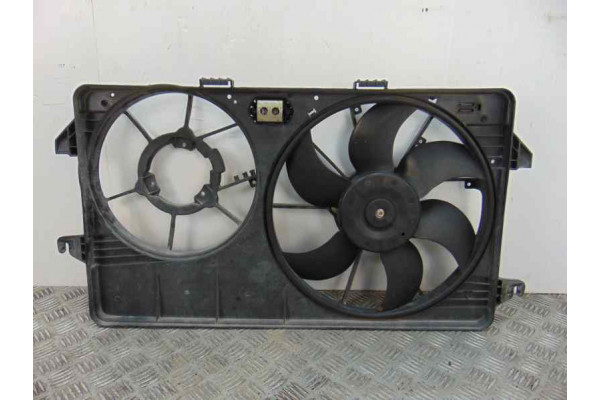 ELECTROVENTILADOR| FORD- 1.8 TDCI 90CV 1753CC|R3PA INCLUYE RESISTENCIA 96FB9A813AC - 2010