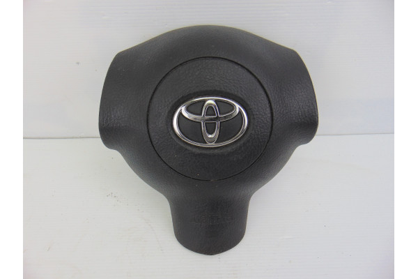 AIRBAG DELANTERO IZQUIERDO| TOYOTA- 1CDFTV|2 CONECTORES - 2004