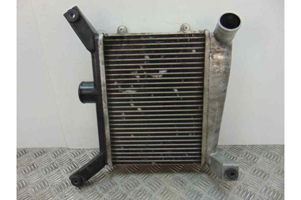 INTERCOOLER| TOYOTA- 1CDFTV|1CDFTV - 2004