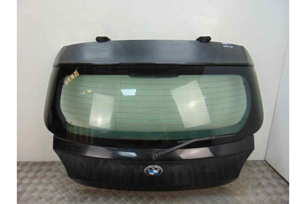 PORTON TRASERO| BMW- 118 D 143CV 1995CC|NEGRO - 2007