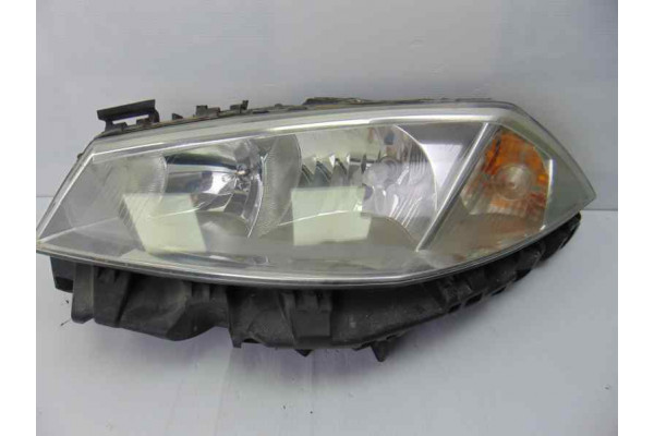 FARO IZQUIERDO| RENAULT- K4M760|8200476428 - 2005