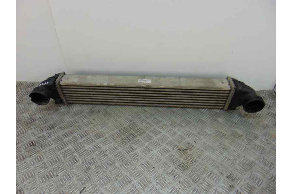 INTERCOOLER  MERCEDES-BENZ CLASE A  A 200 TURBO (169.034, 169.334) 193CV 2034CC 2006 A1695000000