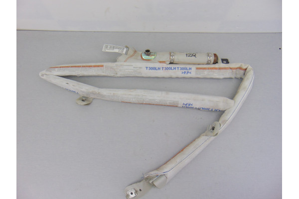 AIRBAG CORTINA DELANTERO IZQUIERDO| CHEVROLET- A13DTC|95183634 - 2012