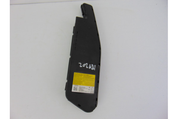 AIRBAG LATERAL DERECHO| CHEVROLET- A13DTC|96853014 ASIENTO - 2012