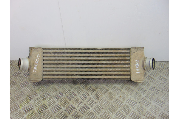 INTERCOOLER  FORD OTOSAN TAUNUS   2007