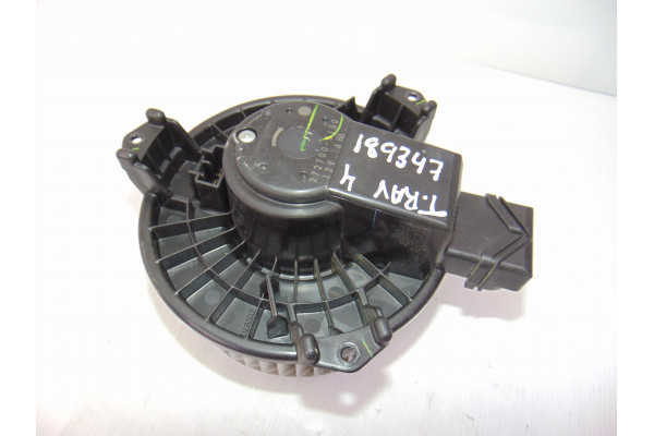 MOTOR CALEFACCION| TOYOTA- 2ADFTV|2727005150 2 pin - 2006