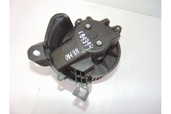 MOTOR CALEFACCION  CITROEN NEMO FURGÓN  1.3 HDI 75 75CV 1248CC 2012 507730100