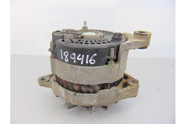 ALTERNADOR  PEUGEOT J5 AUTOBÚS   1993