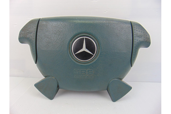 AIRBAG DELANTERO IZQUIERDO  MERCEDES-BENZ CLK  230 KOMPRESSOR (208.347) 193CV 2295CC 1999