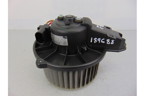 MOTOR CALEFACCION| AUDI- AMX|4B1820021B 0130111202 - 2000