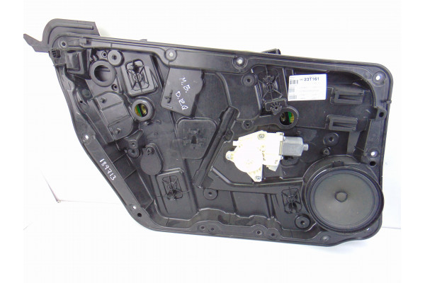 ELEVALUNAS DELANTERO IZQUIERDO| MERCEDES-BENZ- A 180 CDI / D (176.012) 109CV 1461CC|A2469065100 5 PIN - 2014