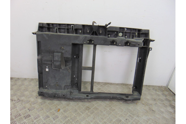 PANEL FRONTAL| PEUGEOT- 8HZ|9682586580 INCLUYE CERRADURA CAPO - 2007