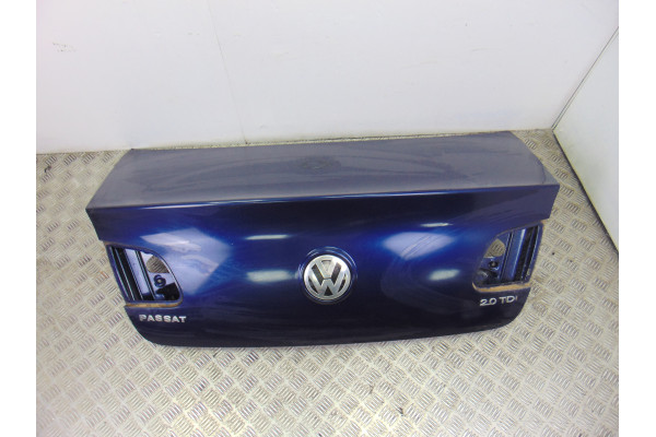 TAPA MALETERO| VOLKSWAGEN- BKP|AZUL - 2005