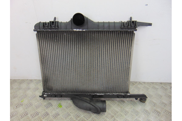 INTERCOOLER| MITSUBISHI- F9Q1|F9Q1 - 2002