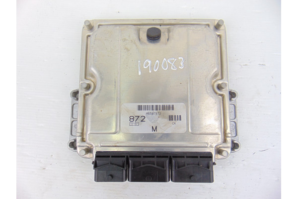 CENTRALITA MOTOR UCE| MITSUBISHI- F9Q1|MR507872 0281010438 - 2002