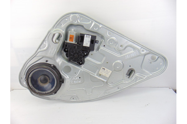 ELEVALUNAS TRASERO DERECHO| FORD- G8DB|7M5T14B534CD - 2009