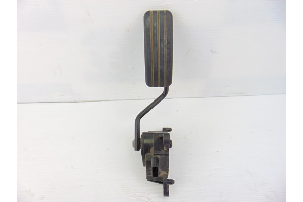 POTENCIOMETRO PEDAL| RENAULT- K9KB6|8200436878 6 PIN - 2015