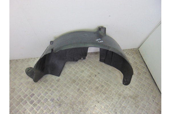 PASO RUEDA  CITROEN C4 CACTUS  1.2 PURETECH 130 131CV 1199CC 2018 9801624280