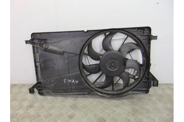 ELECTROVENTILADOR| FORD- G8DB|3M5H8C607RJ 1137328558 - 2009