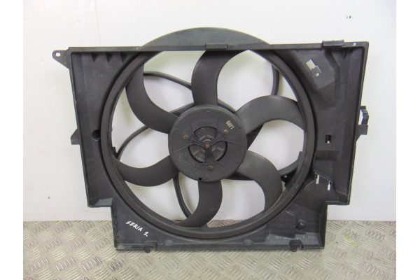 ELECTROVENTILADOR  BMW 1  120 D 163CV 1995CC 2008 7788906