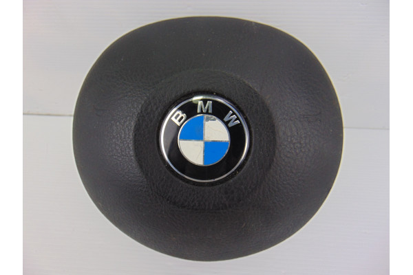 AIRBAG DELANTERO IZQUIERDO  BMW 3  320 D 136CV 1951CC 2001 2 CONECTORES