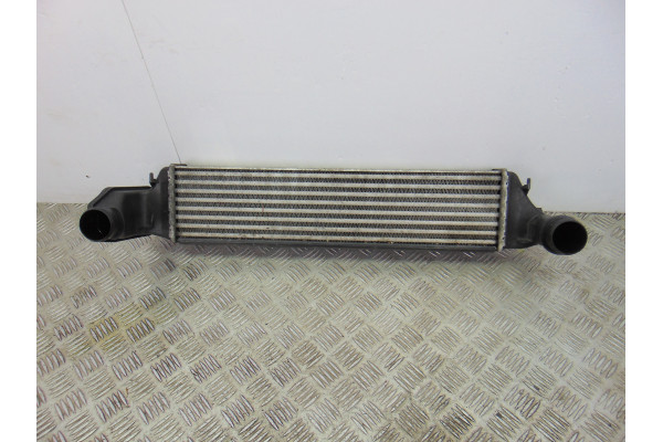 INTERCOOLER  BMW 3  320 D 136CV 1951CC 2001