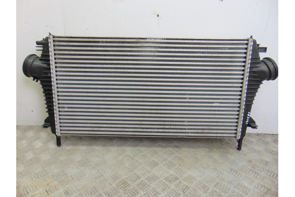 INTERCOOLER| OPEL- A20DTH|A20DTH - 2010