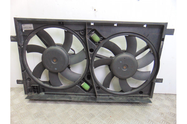 ELECTROVENTILADOR| OPEL- A20DTH|13223018 - 2010