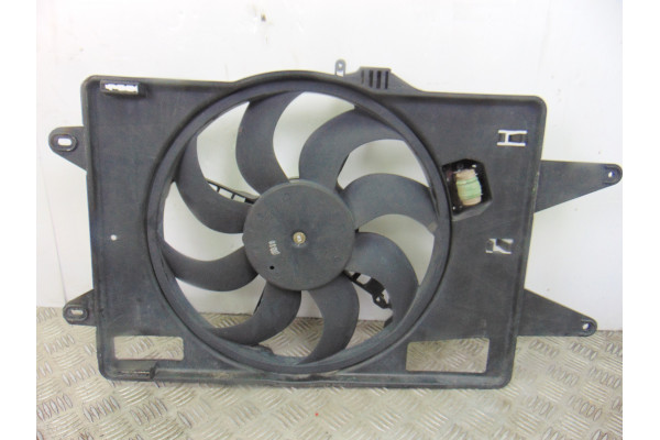 ELECTROVENTILADOR| FIAT- 223A6000|832700200 - 2001