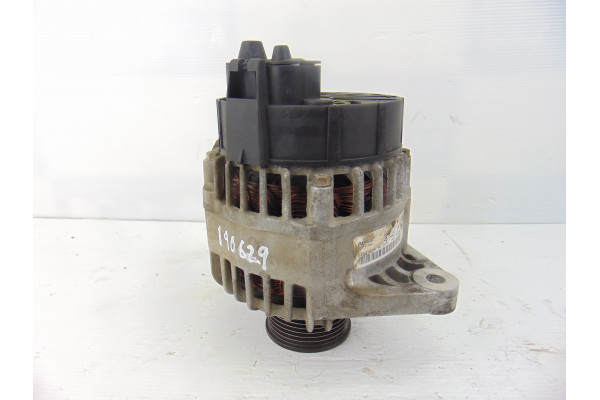 ALTERNADOR  FIAT DOBLO CARGO  1.9 D (223ZXB1A) 63CV 1910CC 2001 46774430