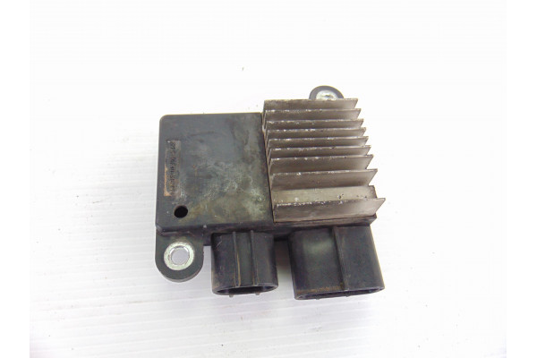 MODULO ELECTRONICO| TOYOTA- 1ZRFE|8925712010 4993003341 RESISTENCIA ELECTROVENTILADOR - 2008