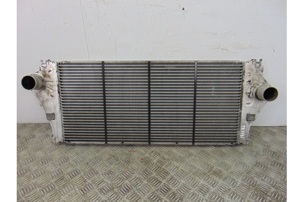 INTERCOOLER  RENAULT ESPACE IV  1.9 DCI (JK0U, JK0G) 120CV 1870CC 2005 8200008761