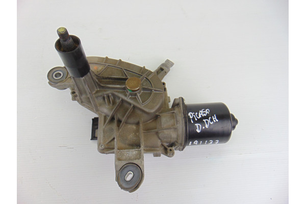 MOTOR LIMPIA DELANTERO| CITROEN- RHB|derecho 5 pin - 2011