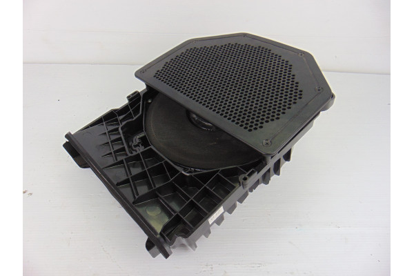 ALTAVOZ| BMW- 123 D 204CV 1995CC|43040741982 ALTAVOZ DERECHO [] - 2009