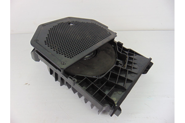 ALTAVOZ| BMW- 123 D 204CV 1995CC|43040741975 ALTAVOZ IZQUIERDO [] - 2009