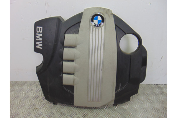 CUBIERTA MOTOR| BMW- 123 D 204CV 1995CC|1114779741007 11147797410-07 - 2009