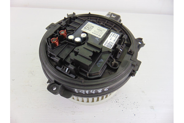 MOTOR CALEFACCION| OPEL- B16DTH|0130309503  - 2016