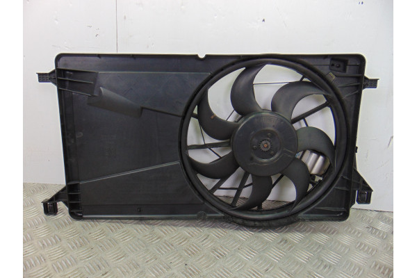 ELECTROVENTILADOR  FORD FOCUS II  1.6 TDCI 109CV 1560CC 2009 3M5H-8C607-RJ