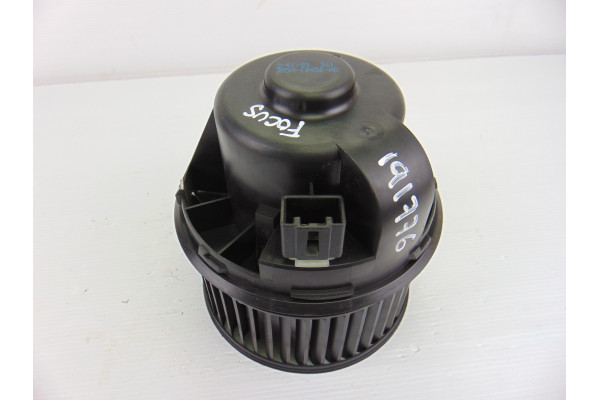 MOTOR CALEFACCION| FORD- G8DB|3M5H18456AD 2 PIN - 2009