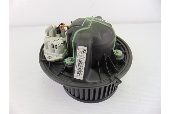 MOTOR CALEFACCION| BMW- N47D20C|64116933663-09 6411693366309 - 2008