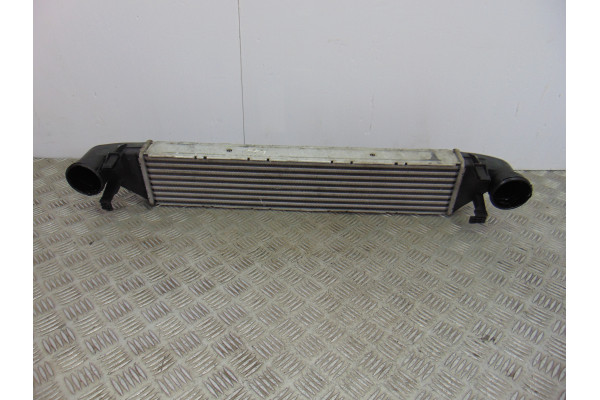 INTERCOOLER| MERCEDES-BENZ- OM612962|612962 - 2001