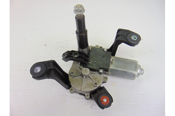 MOTOR LIMPIA TRASERO| OPEL- 1.6 CDTI (68) 110CV 1598CC|13395013 3 PIN - 2015