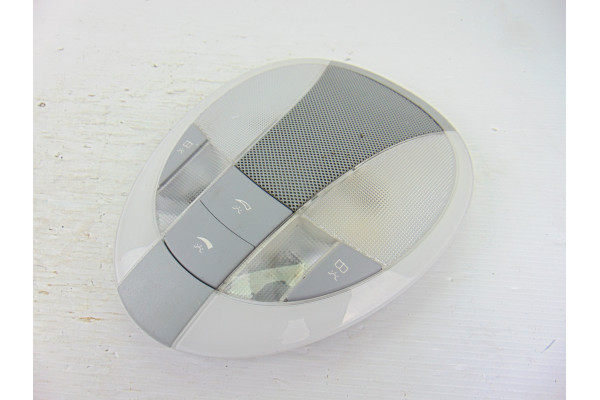 LUZ INTERIOR| MERCEDES-BENZ- 642920|A2118206601 - 2005