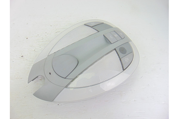 LUZ INTERIOR| MERCEDES-BENZ- 642920|A2118206401 - 2005