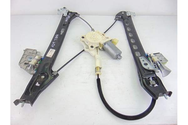 ELEVALUNAS TRASERO DERECHO  MERCEDES-BENZ CLS  CLS 350 (219.357) 292CV 3498CC 2006 A2197300846