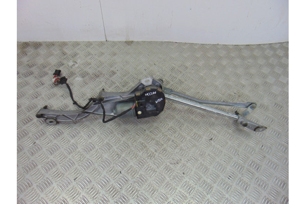 MOTOR LIMPIA DELANTERO  MERCEDES-BENZ CLS  CLS 350 (219.357) 292CV 3498CC 2006 A2198200140