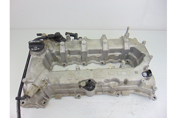 TAPA BALANCINES  OPEL ASTRA K  1.4 TURBO (68) 125CV 1399CC 2018 428702815