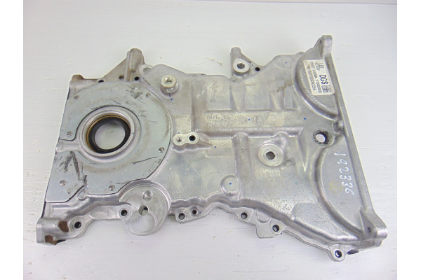 TAPA DISTRIBUCION  OPEL ASTRA K  1.4 TURBO (68) 125CV 1399CC 2018 12664235